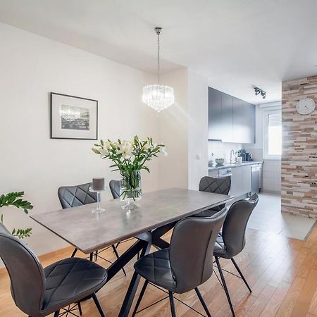 Apartment Montesa Zadar With Free Parking And Balcony المظهر الخارجي الصورة
