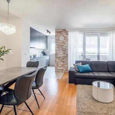 Apartment Montesa Zadar With Free Parking And Balcony المظهر الخارجي الصورة