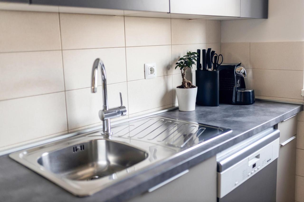 Apartment Montesa Zadar With Free Parking And Balcony المظهر الخارجي الصورة