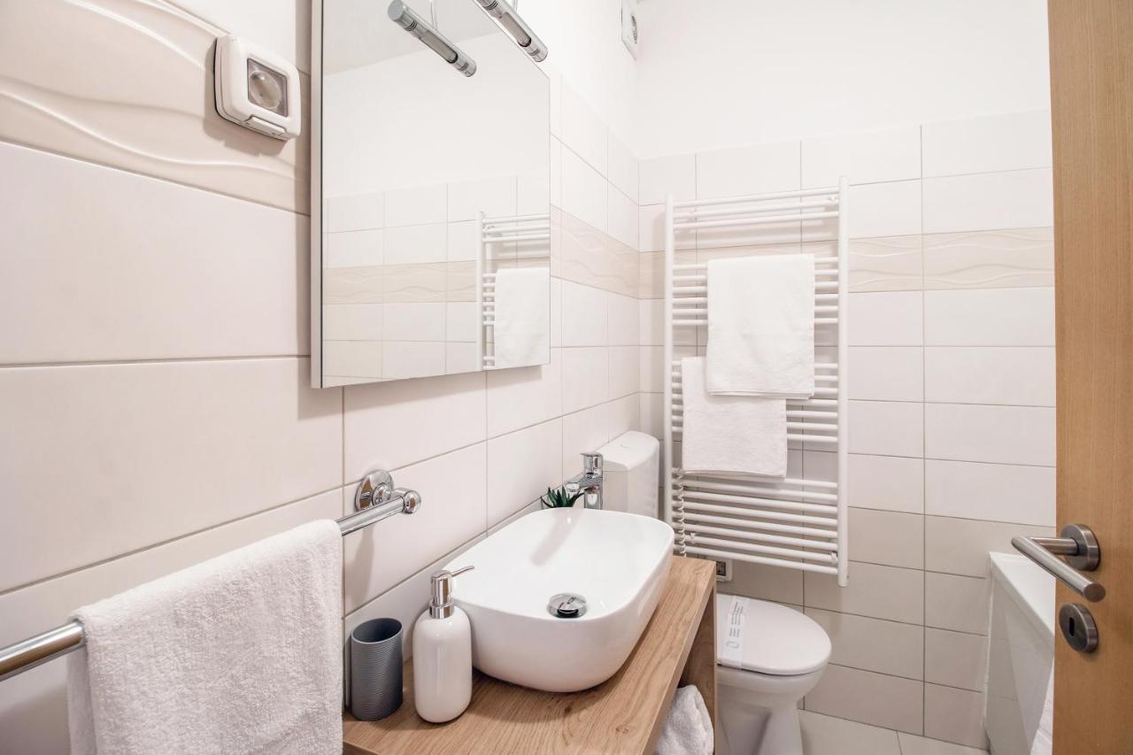 Apartment Montesa Zadar With Free Parking And Balcony المظهر الخارجي الصورة