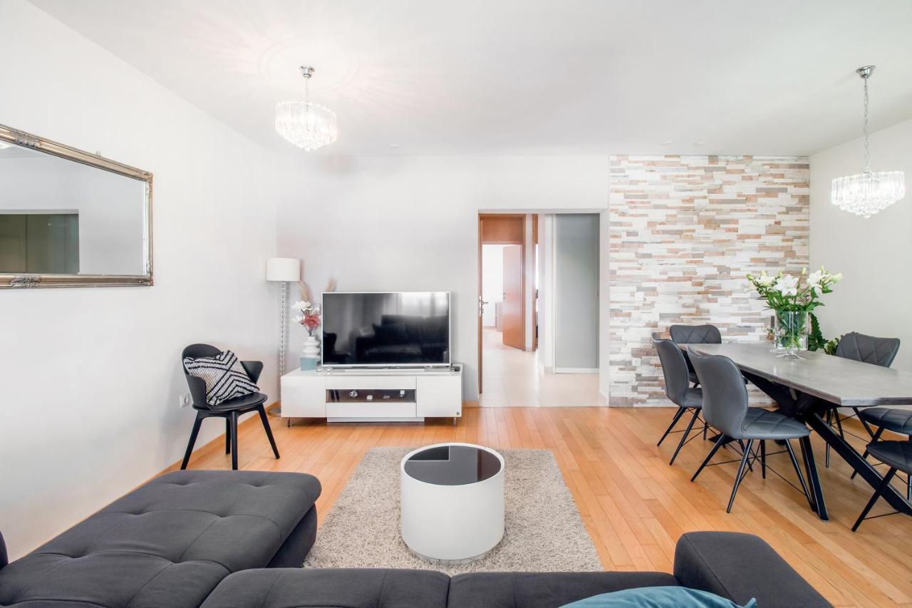 Apartment Montesa Zadar With Free Parking And Balcony المظهر الخارجي الصورة