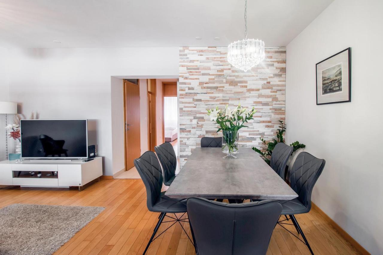 Apartment Montesa Zadar With Free Parking And Balcony المظهر الخارجي الصورة