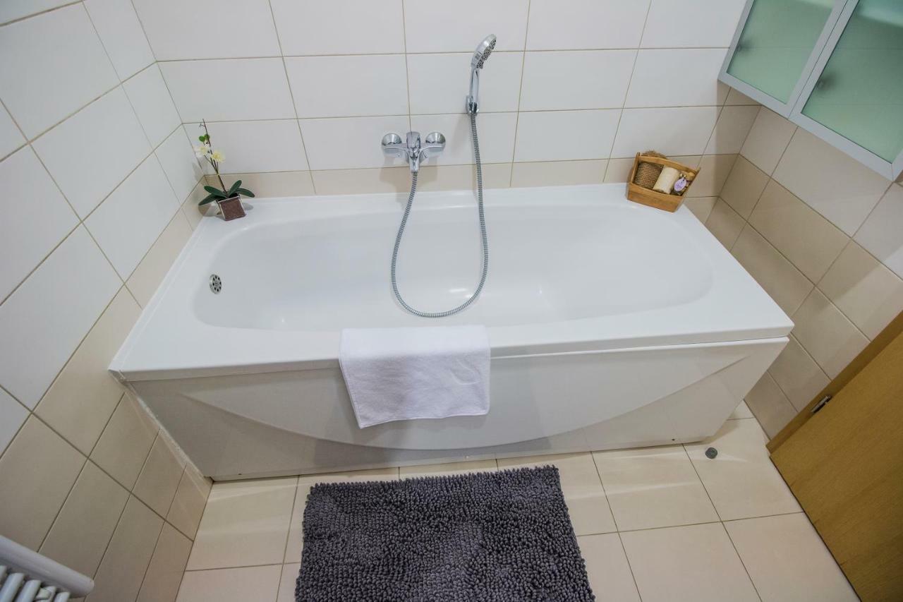 Apartment Montesa Zadar With Free Parking And Balcony المظهر الخارجي الصورة