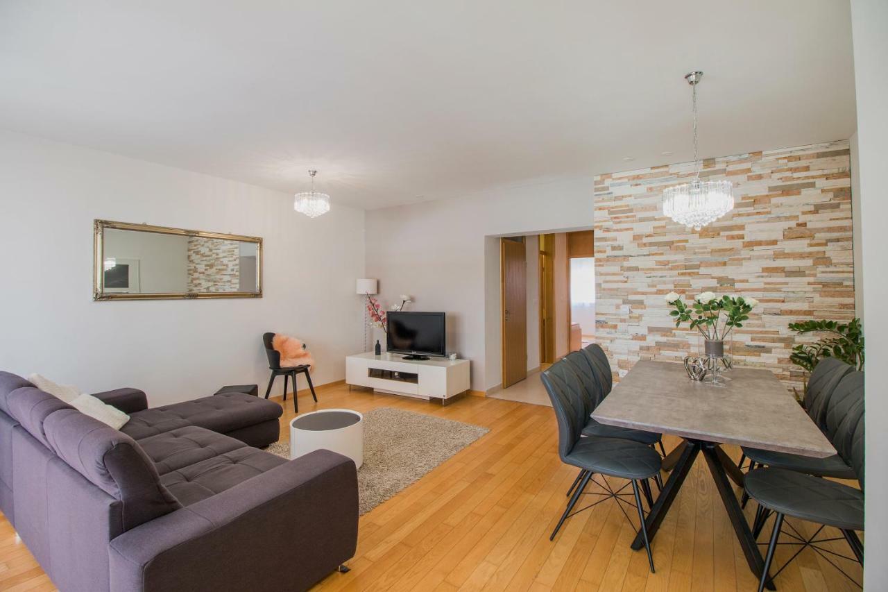 Apartment Montesa Zadar With Free Parking And Balcony المظهر الخارجي الصورة