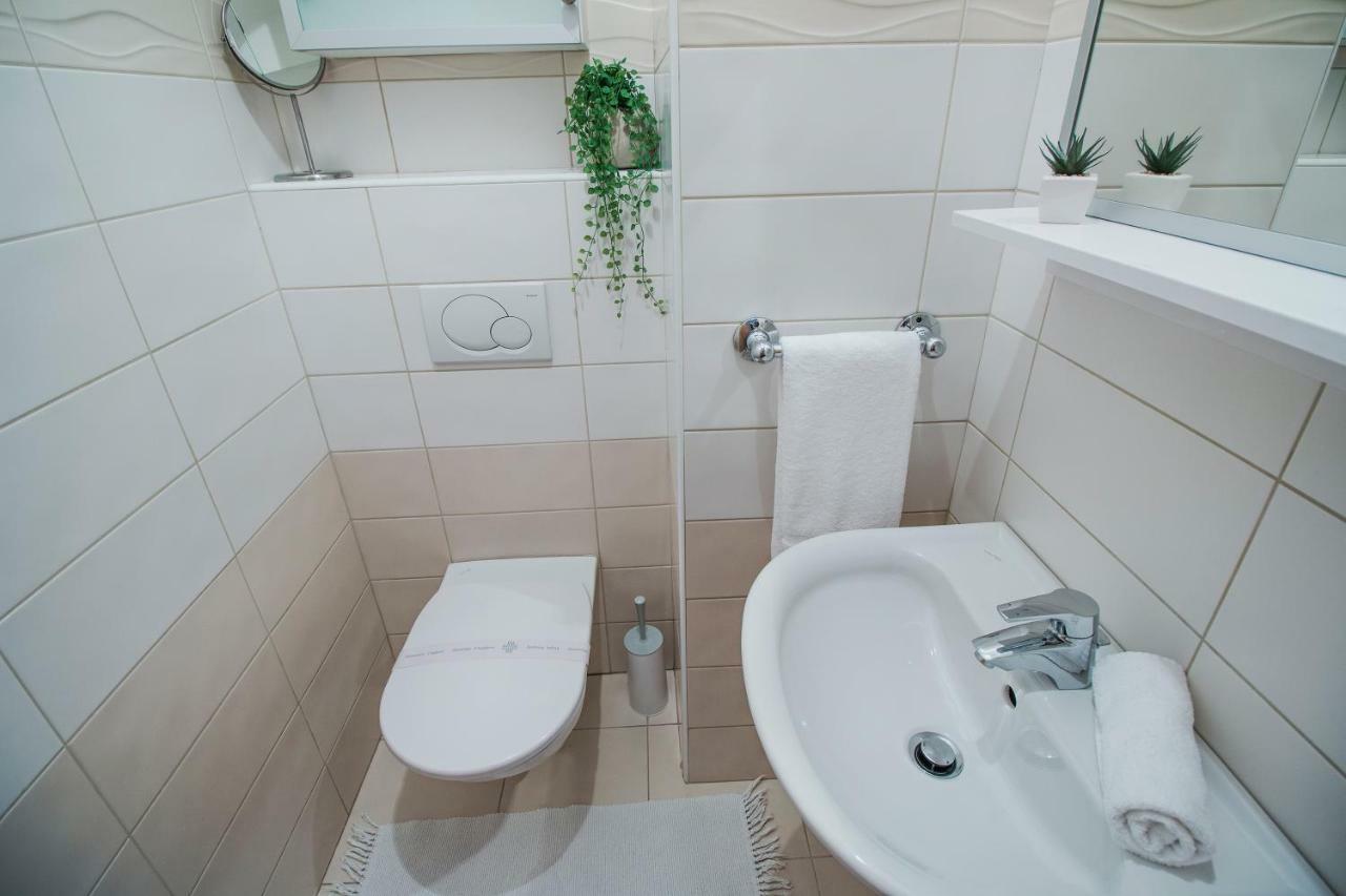 Apartment Montesa Zadar With Free Parking And Balcony المظهر الخارجي الصورة