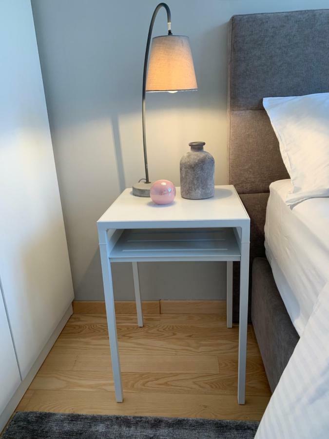 Apartment Montesa Zadar With Free Parking And Balcony المظهر الخارجي الصورة