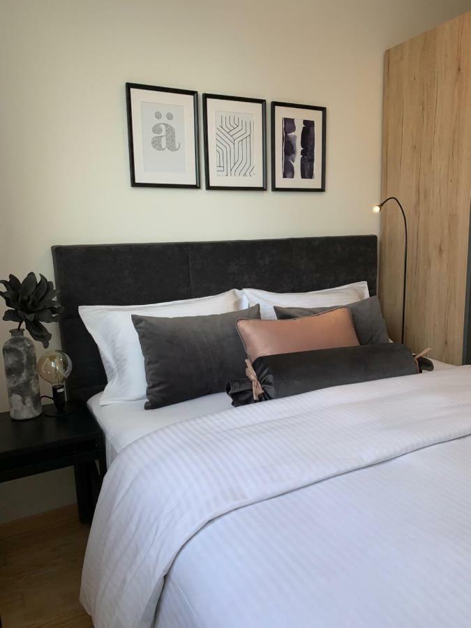 Apartment Montesa Zadar With Free Parking And Balcony المظهر الخارجي الصورة
