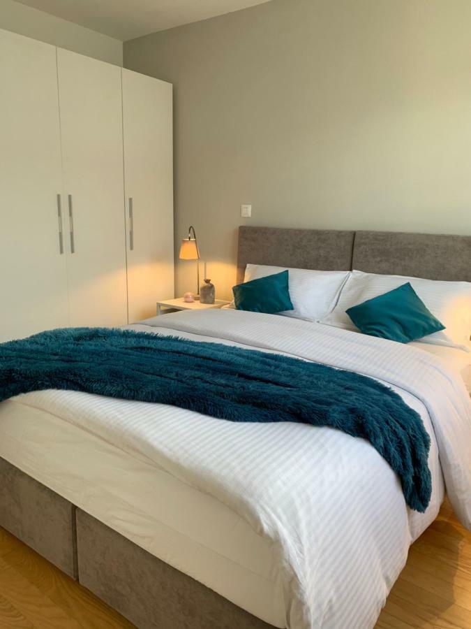 Apartment Montesa Zadar With Free Parking And Balcony المظهر الخارجي الصورة